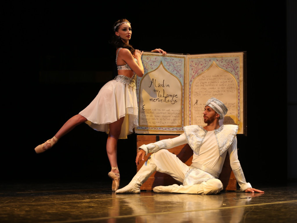 balletto di milano
