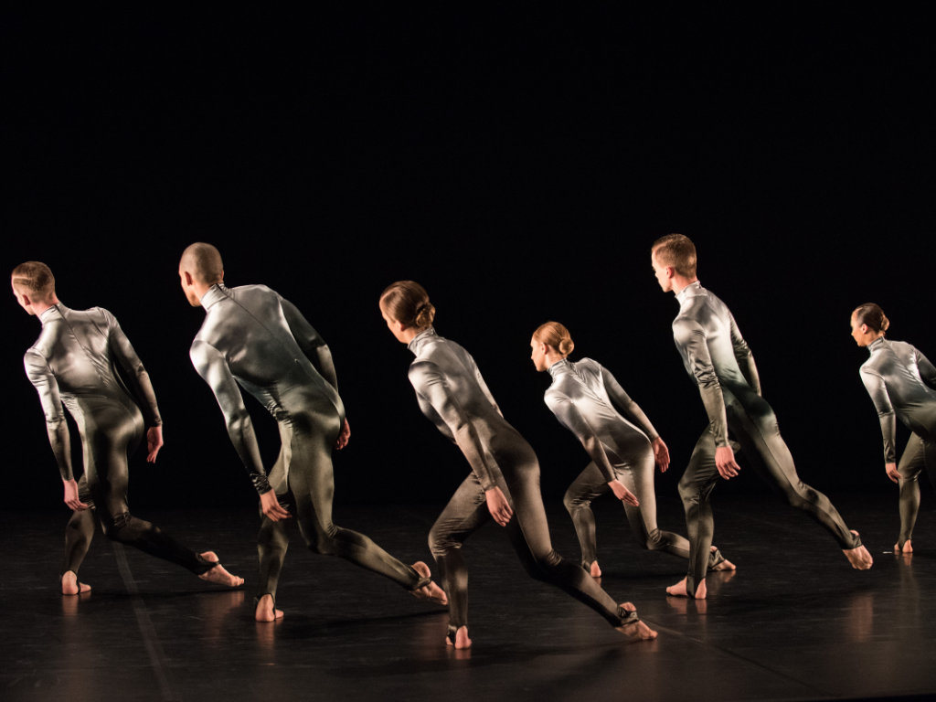 michael clark company