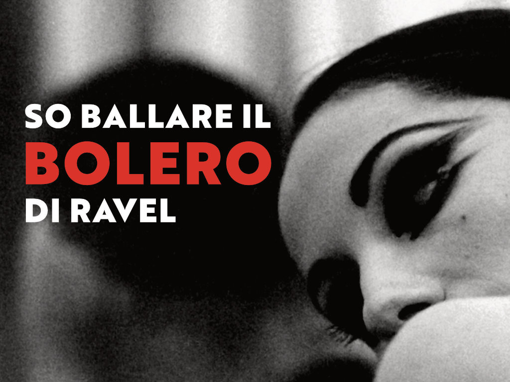 so ballare il bolero di ravel