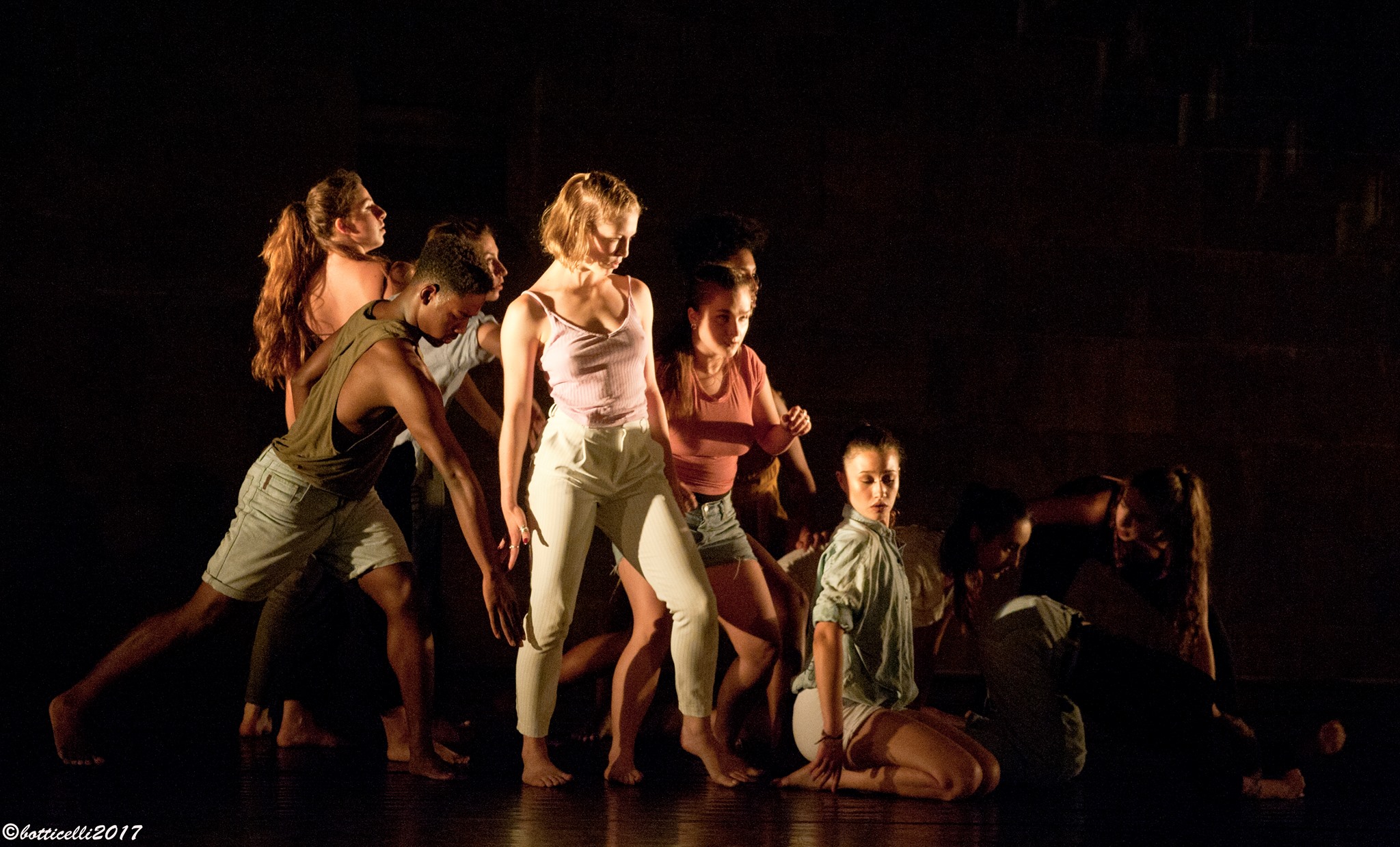 Toscana Dance Hub 2019 - Florence Dance Festival 2019