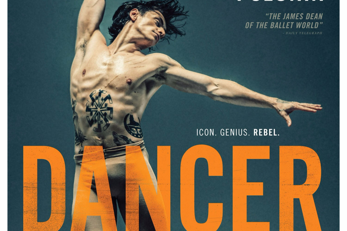 Dancer - Regia: Steven Cantor - Florence Dance Festival