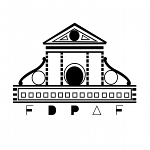 Logo Florence Dance Festival 2019 – Novella Logo Florence Dance Festival 2019 - Santa Maria Novella