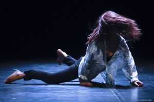 Foto - Fragile - Gabriella Secchi - Florence Dance Festival 2020
