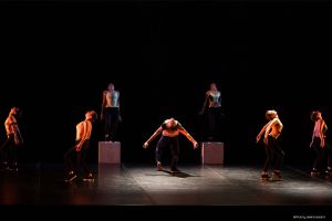 Foto Mystes Dance Company - Racconti - Florence Dance Festival 2020