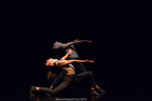 Foto Kaos - Balletto di Firenze - I'm Online - Florence Dance Festival 2020 3
