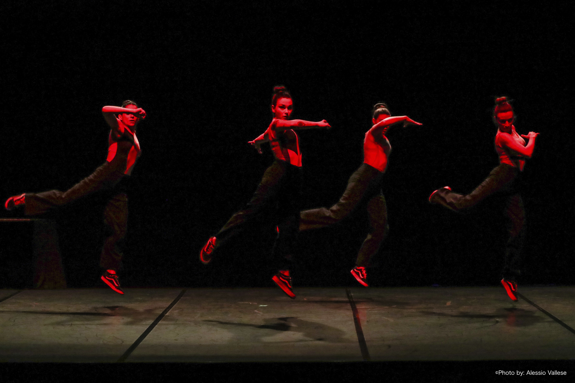 Mystes Dance Company - sonos - Florence Dance Festival 2023