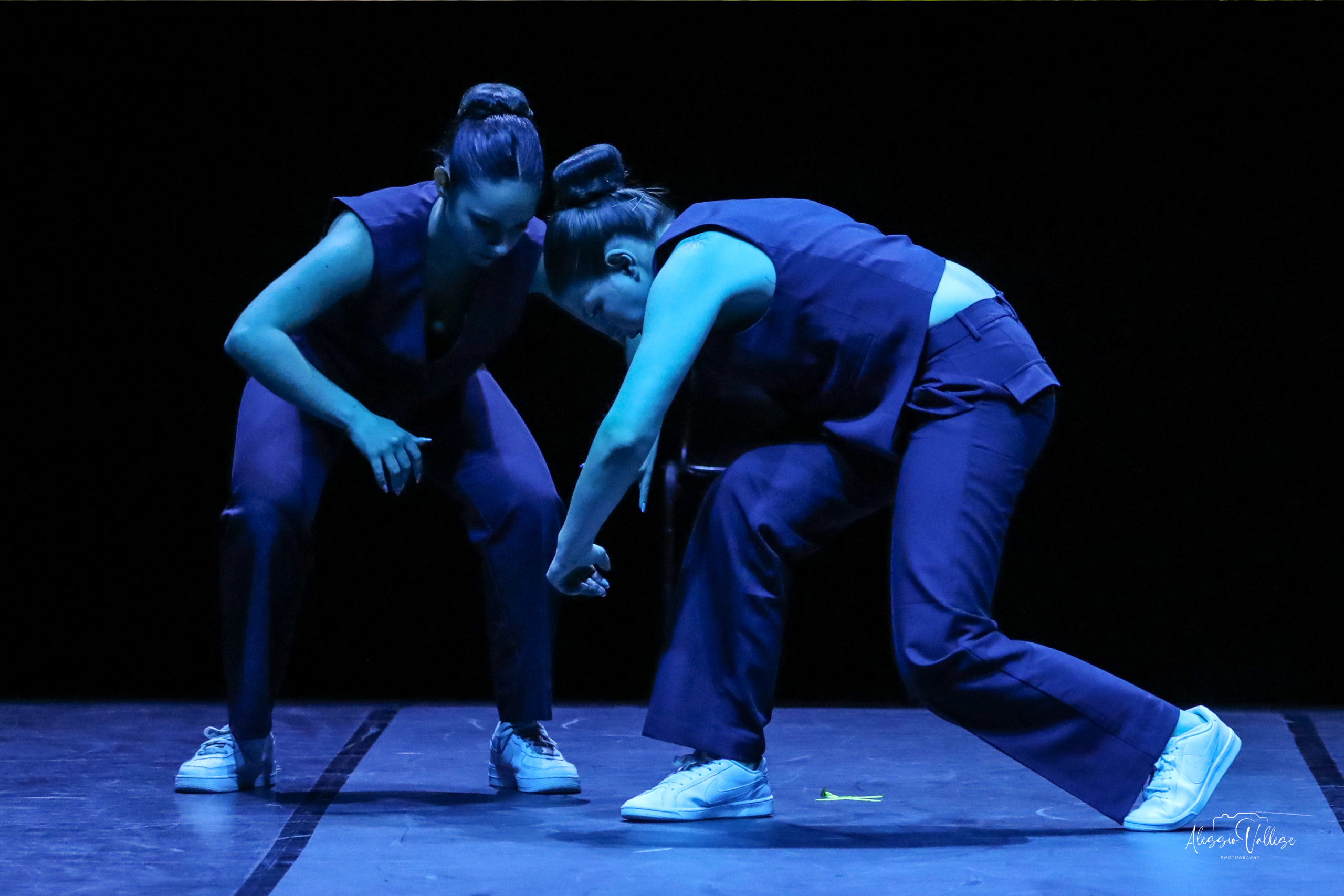 Foto Copertina Mystes Dance Company - Noi-a Florence Dance Festival 2024