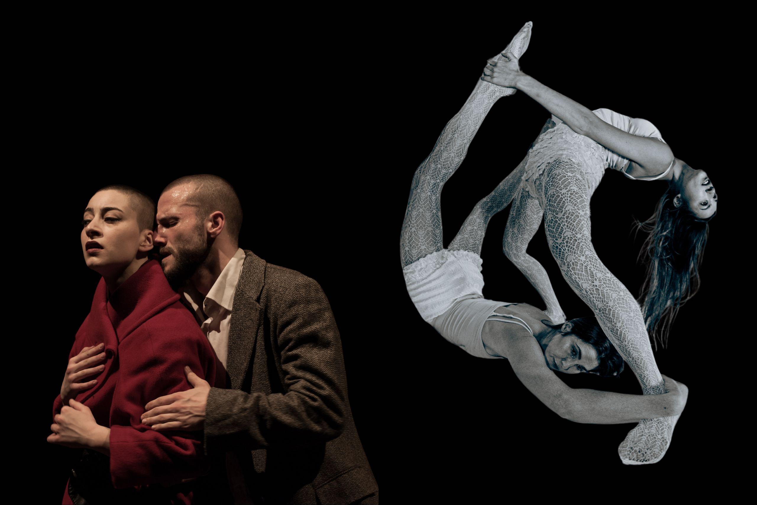 Bellanda & Equilibrio Dinamico Florence Dance Festival 2026 -