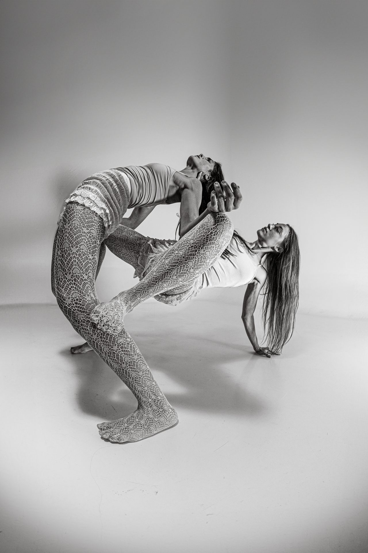 Compagnia Bellanda – Tradotto dal friulano significa “Sorella, mia sorella”. Un inno alla – Florence Dance Festival 2026 – Foto 1 Compagnia Bellanda in Tradotto dal friulano significa "Sorella, mia sorella". Un inno alla al Florence Dance Festival 2026