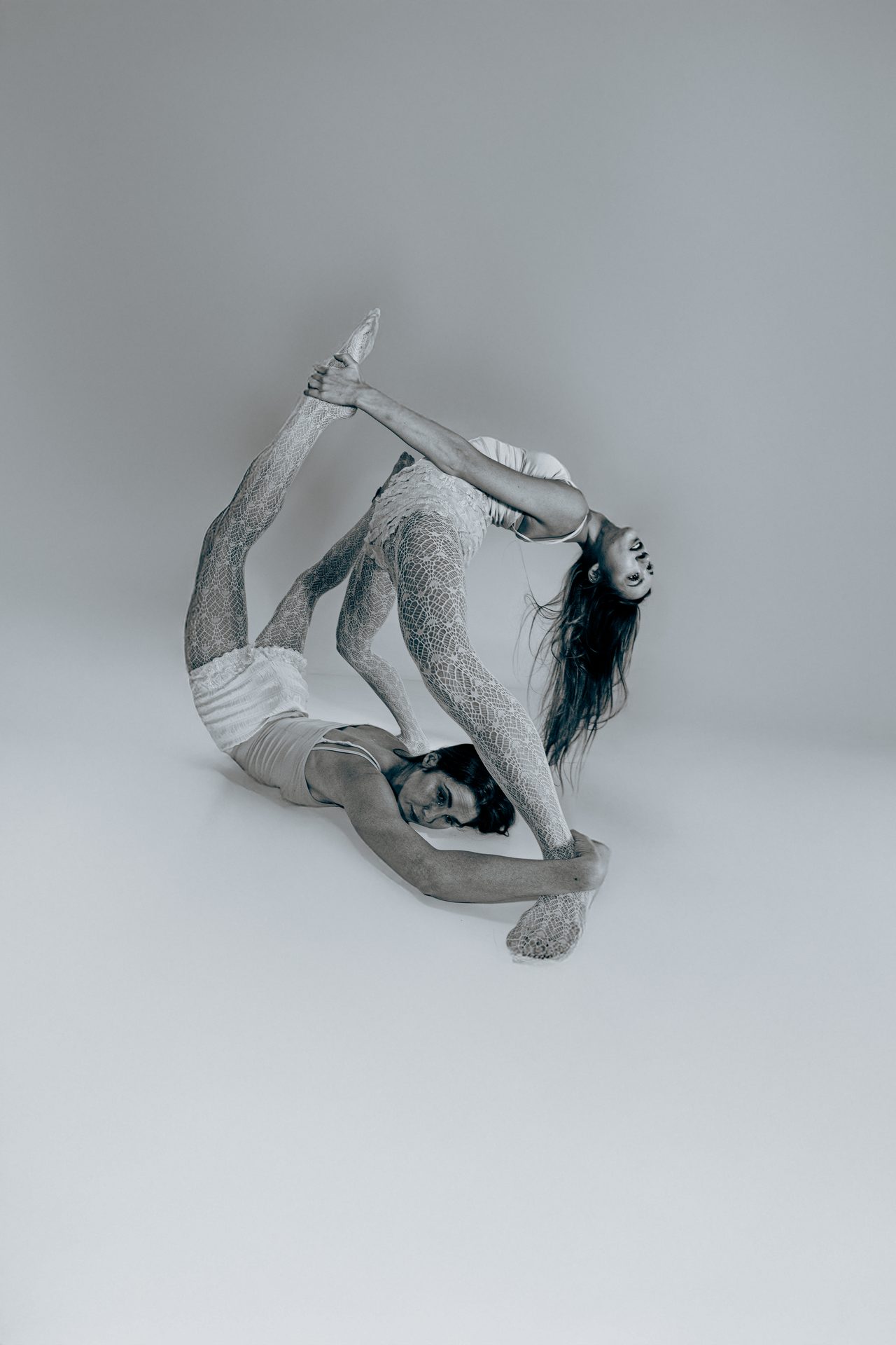 Compagnia Bellanda – Tradotto dal friulano significa “Sorella, mia sorella”. Un inno alla – Florence Dance Festival 2026 – Foto 2 Compagnia Bellanda in Tradotto dal friulano significa "Sorella, mia sorella". Un inno alla al Florence Dance Festival 2026