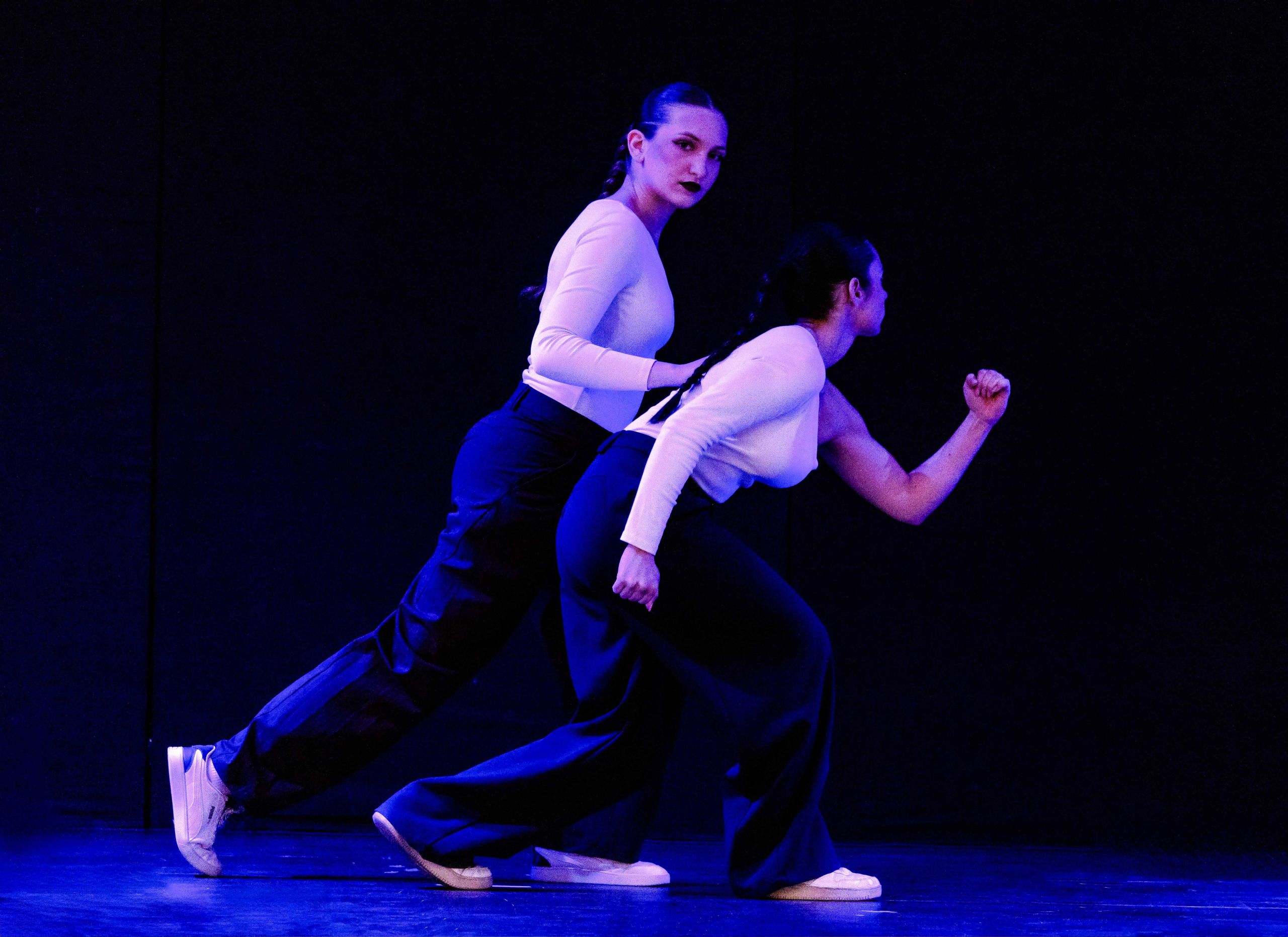 Mystes Dance Company – Loop – Florence Dance Festival 2026 Mystes Dance Company - Loop - Florence Dance Festival 2026 - Spettacolo Hip Hop 3