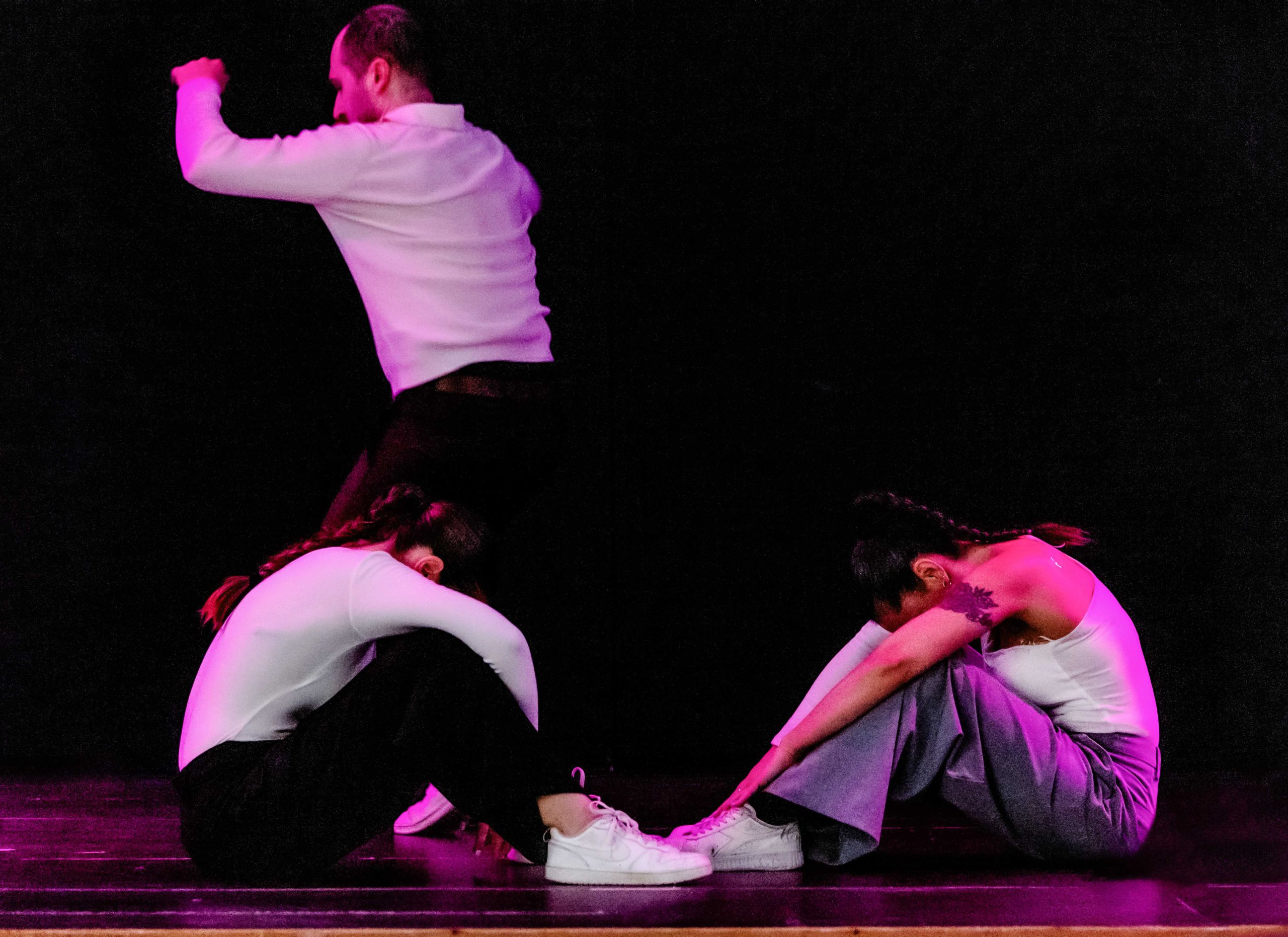 Mystes Dance Company – Loop – Florence Dance Festival 2026 2 Mystes Dance Company - Loop - Florence Dance Festival 2026 - Spettacolo Hip Hop