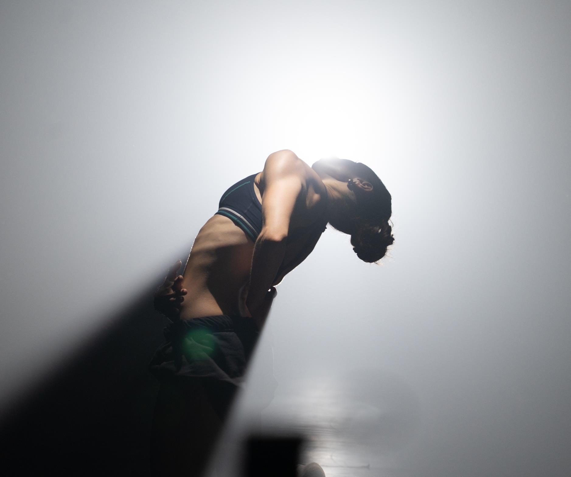 Lewis Major Projects – Lewis Major Projects – Florence Dance Festival 2026 – Foto 2 Lewis Major Projects in Lewis Major Projects al Florence Dance Festival 2026